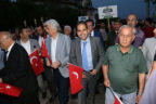 Ak Partili adaydan belediyelerle işbirliği sözü