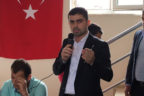 LEBLEBİCİLER KOBAŞ İLE DEVAM DEDİ
