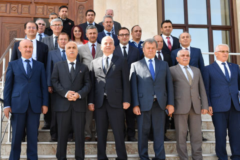 Dilek feneri ve havai fişek yasaklandı