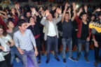 SARAYKÖY’DEN KONSERE DAVET
