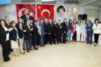 İyi Parti 37 adayını tanıttı