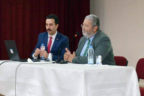 Kale’de okul müdürlerine eğitim verildi