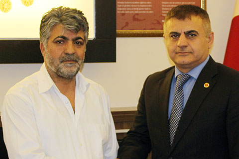 İZGİ: SAADET’İN YÜKSELİŞİNDEN RAHATSIZ OLUYORLAR