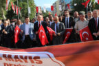Milli Mücadele’nin 99. yılı kutlanıyor