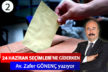 7102 sayılı kanuna göre seçim yapmak