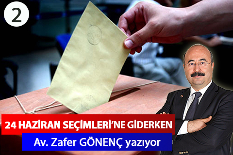7102 sayılı kanuna göre seçim yapmak