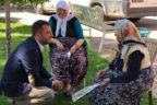GÖKBEL: TÜRKİYE, İSLAM ALEMİNİN UMUDUDUR