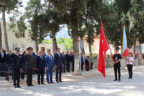 BAKLAN’DA 19 MAYIS’A RENKLİ KUTLAMA