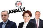 Denizli’de hangi parti kaç milletvekili çıkarır?