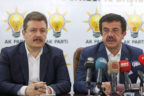 Zeybekci’den Eximbank müjdesi