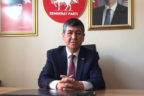 ÇELİK: TÜM TEŞKİLATLARIMIZLA MEYDANDA OLACAĞIZ
