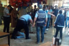Çınar’da saldırgan dehşeti