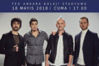 TED’den 15 bin kişilik dev festival