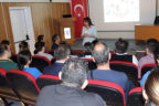 Acil hekimlerine hayat kurtarma dersi