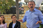 Tin: “Seçime gençler damga vuracak”