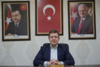 Engelliler için seyyar sandık kurulacak