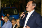 Tin: “Mazeret değil hizmet üretiyoruz”