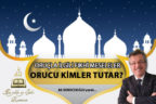 ORUÇLA İLGİLİ FIKHÎ MESELELER
