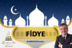 FİDYE