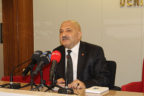 BAĞIMSIZ ADAY OLDU, ŞİMDİ PARASINI İSTİYOR