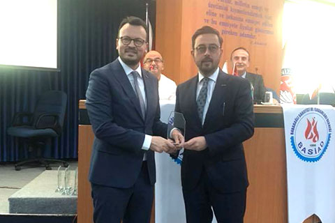 BASİAD’da yeni dönem