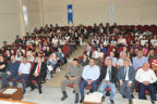 Buldan MYO’da arkeoloji konferansı