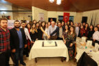 ‘Eğitim İçin El Ele’de 10. dönem tamamlandı