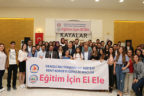 Başkan Zolan’dan gençlere öğüt