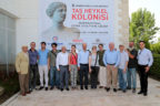 8. Taş Heykel Kolonisi başladı