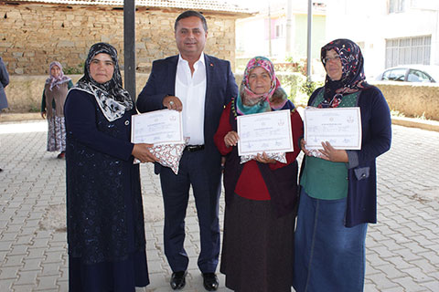 Akcan’dan “Sandığa gidin” çağrısı