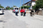 Çal’da kaybolan kadın aranıyor