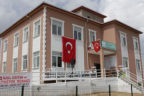 Çal’da özel çocuklara eğitim yuvası