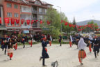 Çameli’de 19 Mayıs