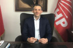 CHP’nin yeni İl Başkanı Mahir Akbaba