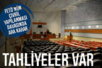 FETÖ Çivril yapılanması davasında ara karar, tahliyeler var