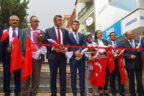 İYİ Parti Çivril’e çıkarma yaptı, buluşma gövde gösterisine döndü