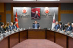 DENİB’in Ankara çıkarması