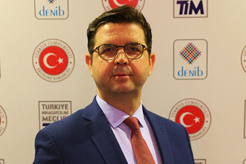 Memişoğlu, “Reeskont kredileri sabitlendi”
