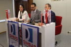 DİMSİAD yeni yönetimini tanıttı