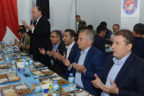 İlk iftar Denizli Ticaret Odası’ndan