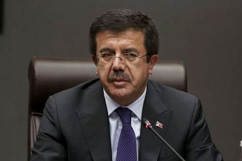 Zeybekci: “Kalıcı hasar oluşmadı”
