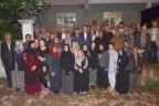 Başer Hisar sakinleriyle buluştu