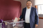 Yeni başkan Turgut Devecioğlu