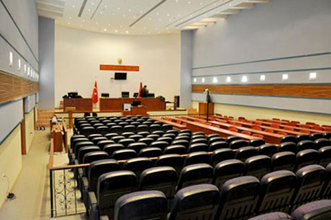 FETÖ sanıkları hesap veriyor