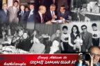GEÇMİŞ ZAMAN OLUR Kİ