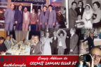 GEÇMİŞ ZAMAN OLUR Kİ