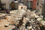 Güney’de hasar tespiti çalışmaları başladı