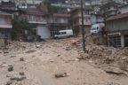 Güney’i sel vurdu