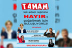 Haziran Hareketi’nden ‘Tamam’ buluşması