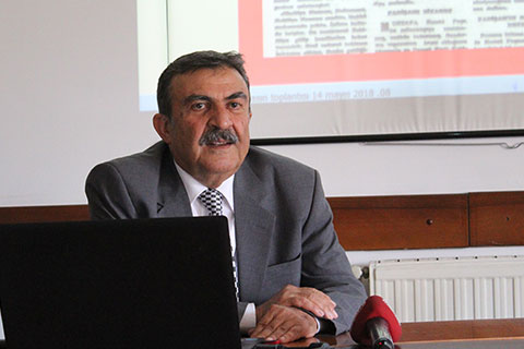 Ataman, Milli Mücadele Günü için tarih tartışması başlattı